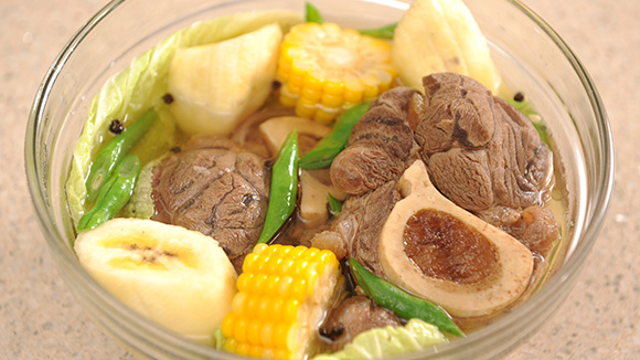 Hearty Beef Bulalo Recipe 8007